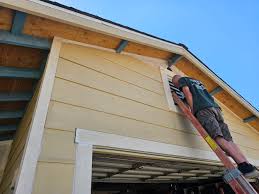 Best Stucco Siding  in Nashville, MI